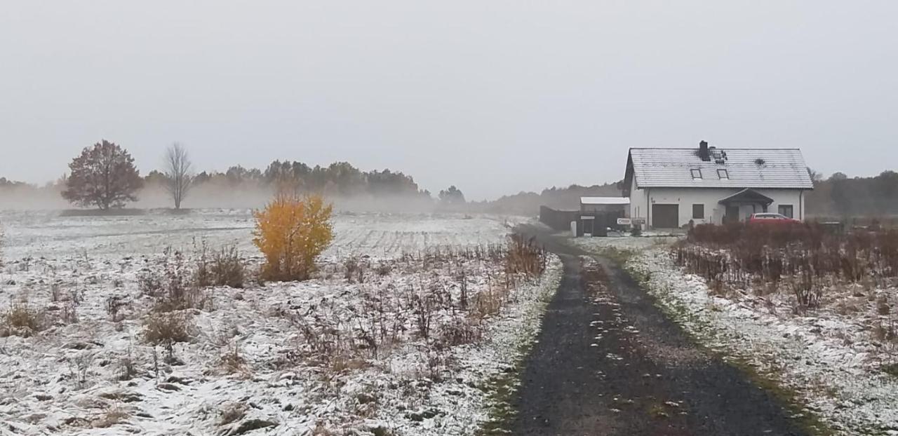 E Berry Farm - Slow Life Kaluzna Екстер'єр фото
