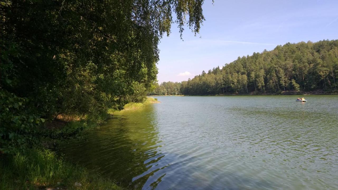 E Berry Farm - Slow Life Kaluzna Екстер'єр фото