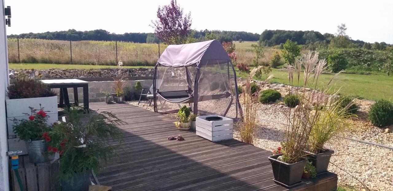 E Berry Farm - Slow Life Kaluzna Екстер'єр фото