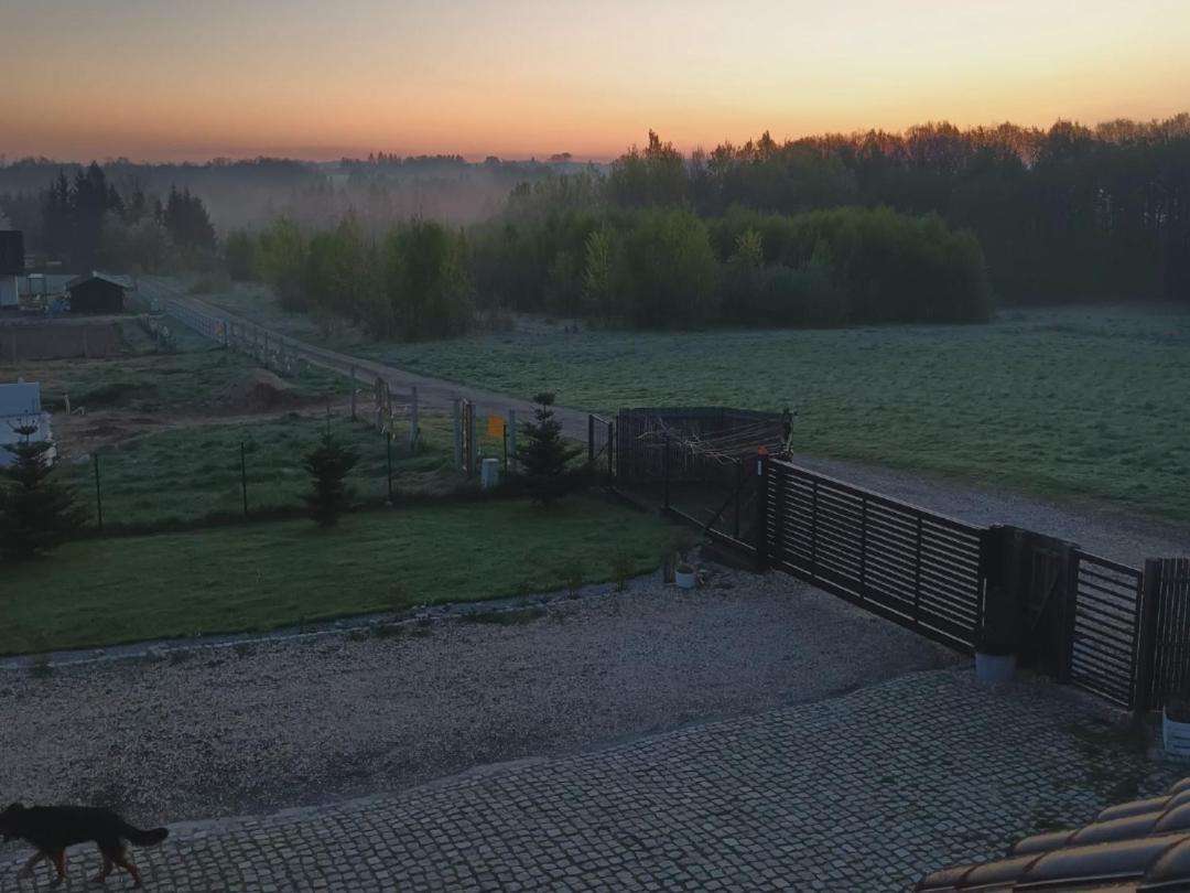 E Berry Farm - Slow Life Kaluzna Екстер'єр фото
