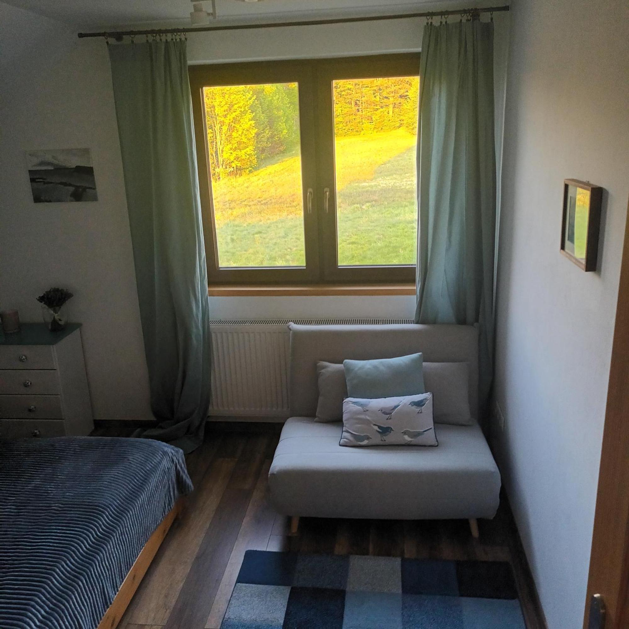 E Berry Farm - Slow Life Kaluzna Екстер'єр фото